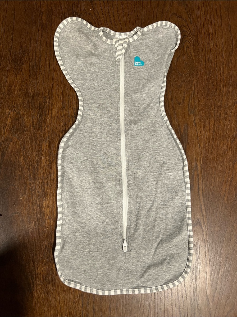 Love to Dream Swaddle size Newborn